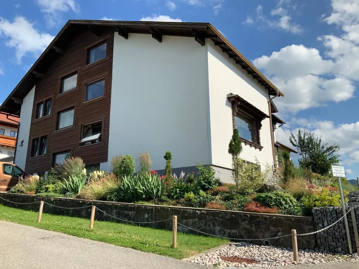 Haus Der Hoffnung Appartement Füssen