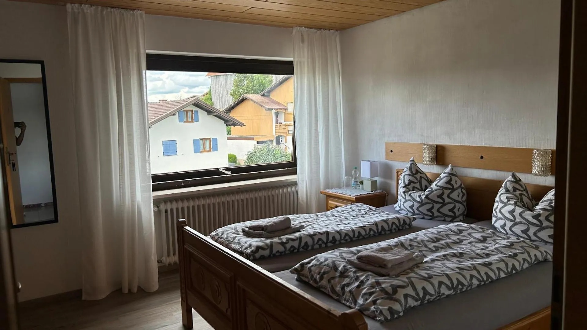 Haus Der Hoffnung Appartement Füssen