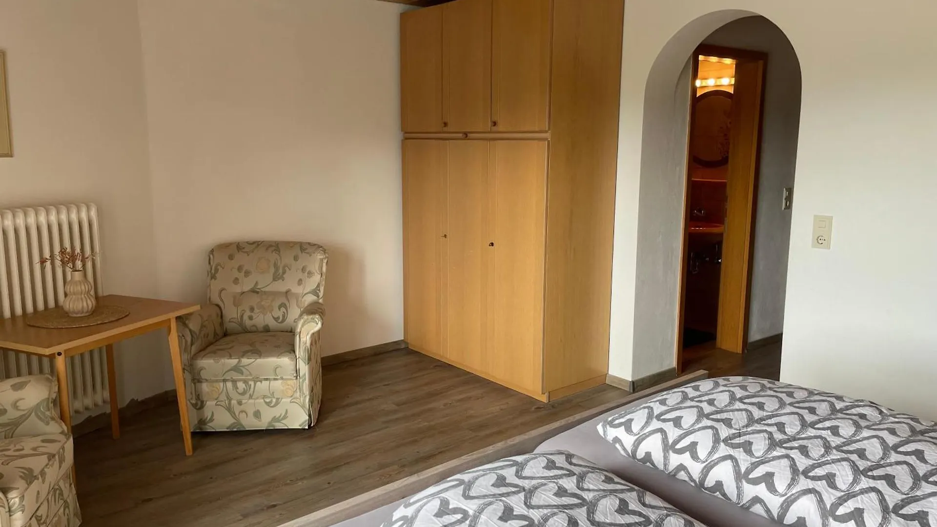 Haus Der Hoffnung Appartement Füssen