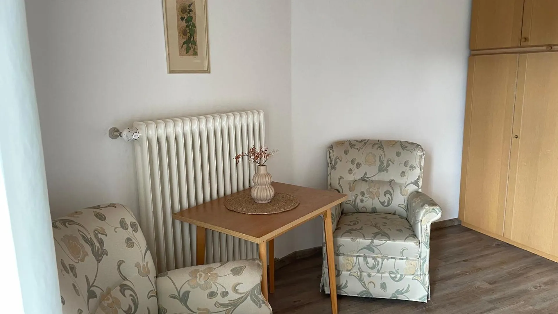 Haus Der Hoffnung Appartement Füssen Duitsland
