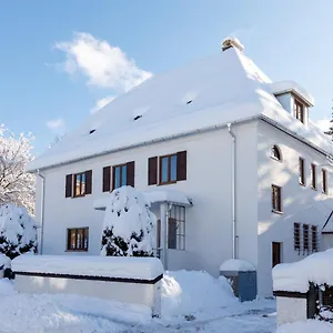 Appartement Stadtvilla Falkenstein, Füssen